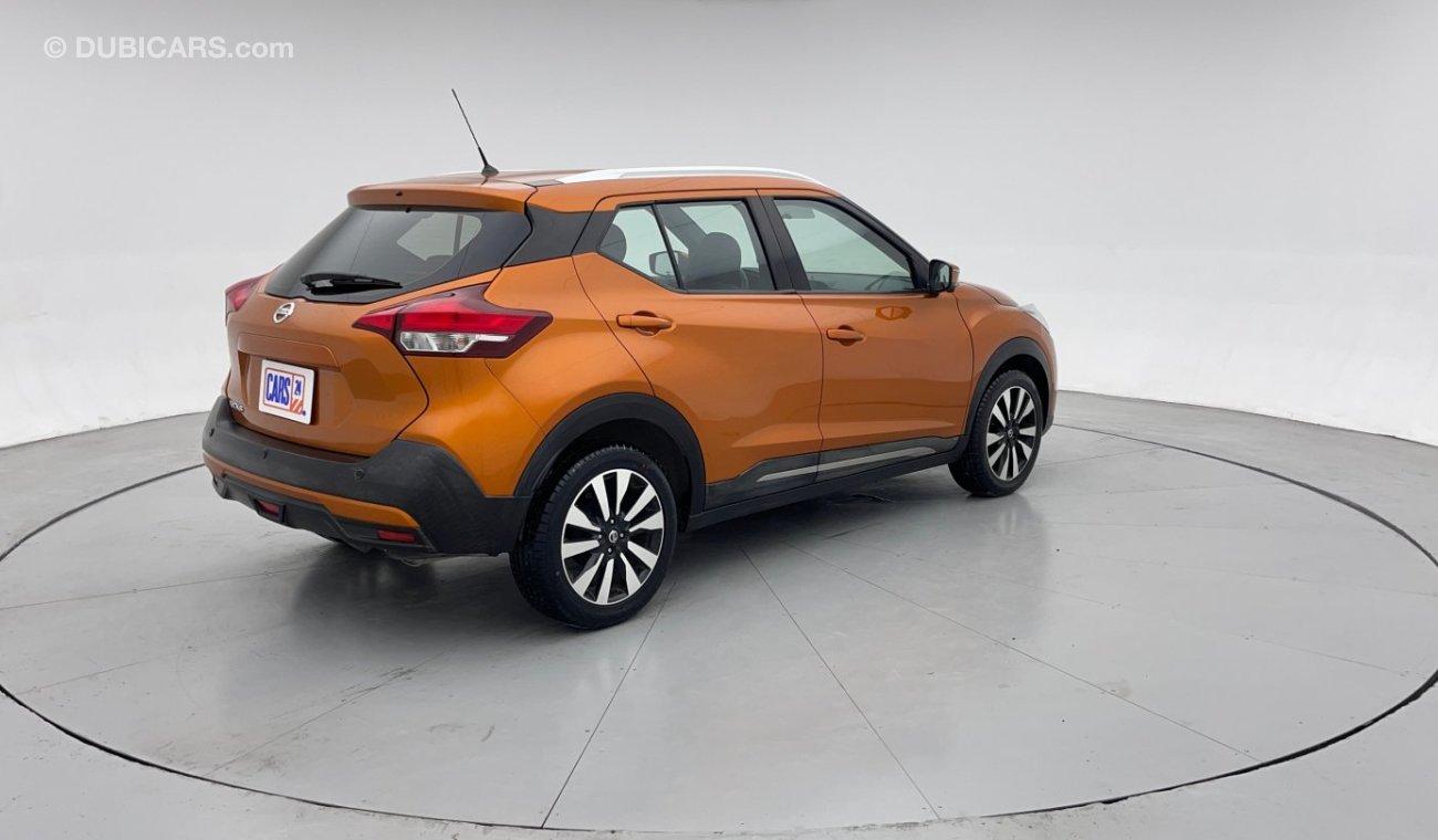 Nissan Kicks SL 1.6 | Zero Down Payment | Free Home Test Drive