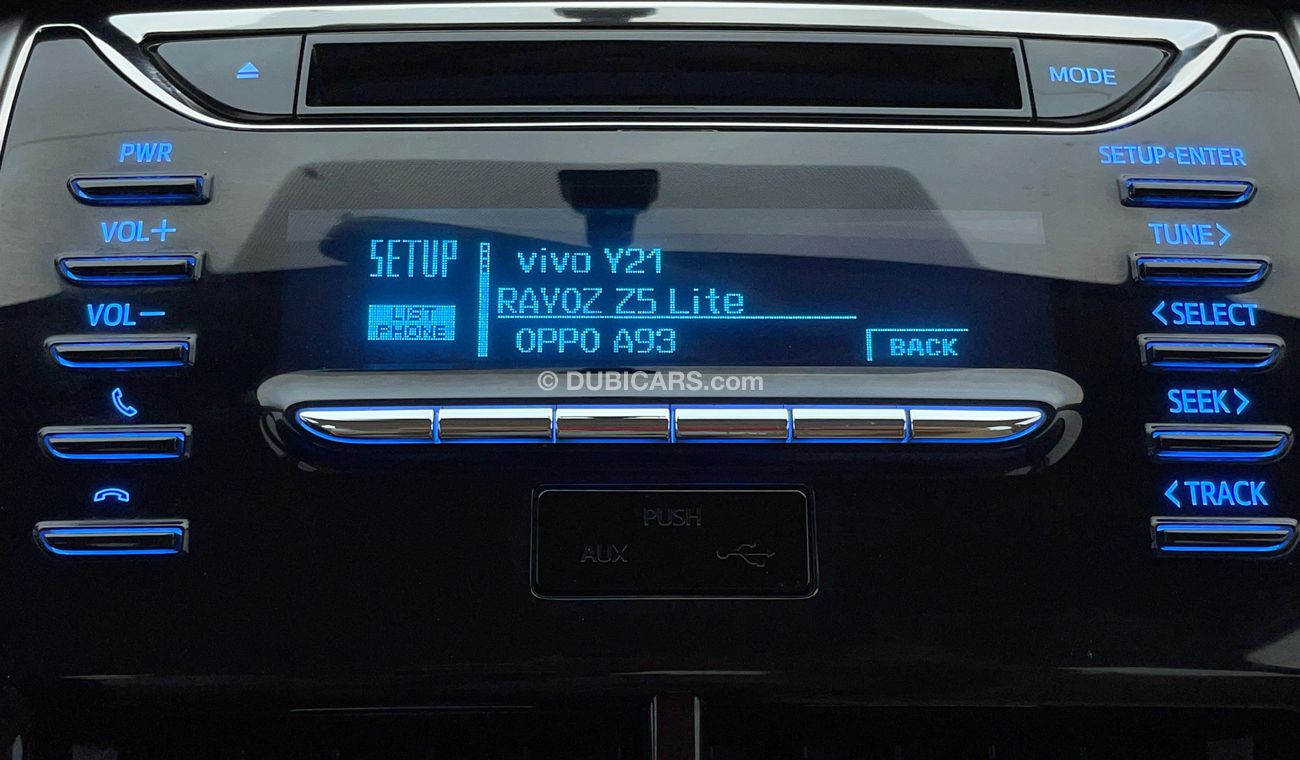 Toyota Yaris E 1.5 | Zero Down Payment | Free Home Test Drive