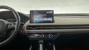 Honda ZR-V EX | Guaranteed Warranty | 0 Down Payment
