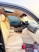 تويوتا لاند كروزر GXR+ 4.0L