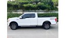 Ford F-150 Ford XLF150 pickup, American import, one and a half doors, in very good condition