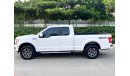 فورد F 150 بيك اب فورد XLF150 وارد امريكي باب ونص بحالة جيد جدا