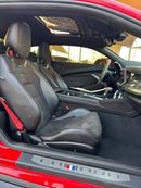 Chevrolet Camaro ZL1 6.2L