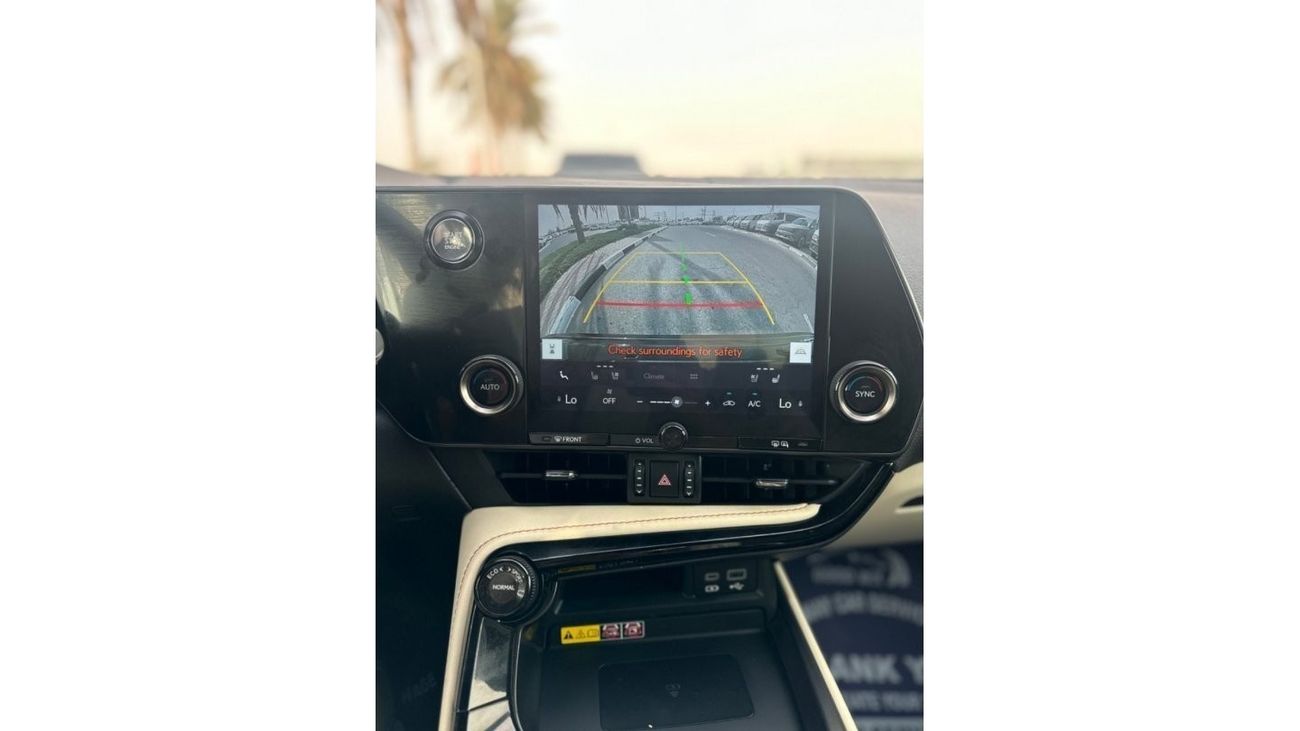 لكزس NX 250 LEXUS NX 250 premium 2024