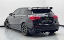 مرسيدس بنز A 35 AMG 4MATIC Hatchback 2021 Mercedes-Benz A35 AMG 4Matic, Full Service History, 1 Year Warranty, Excellent