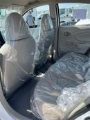 Nissan Sunny Nissan Sunny Basic 1.5 CC