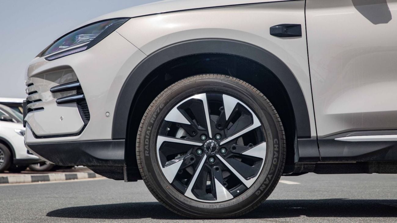 بي واي دي سونغ بلس 1.5L AT HYBRID DM-i 112KM Premium Edition | 2025 | For Local Registration +10%
