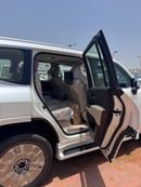 Toyota Land Cruiser VX
