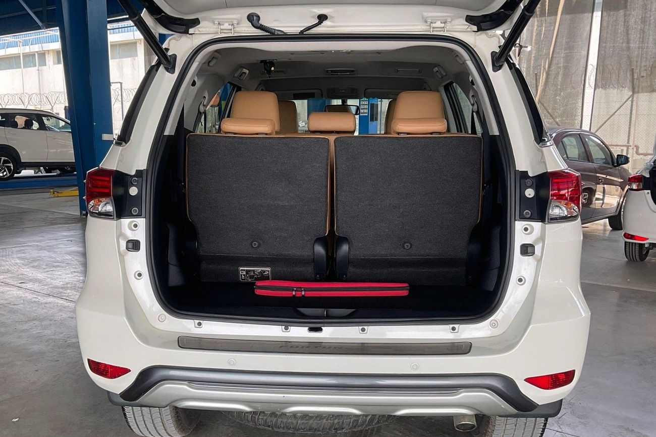 Toyota Fortuner VXR | Guaranteed Warranty | 0 Down Payment