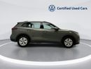 Volkswagen Tiguan LIFE 1.4L | LED Headlamps | Heated Folding Mirrors | 17" Alloy Wheels