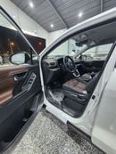 تويوتا إينوفا TOYOTA INNOVA 2.0L PETROL FWD 2026