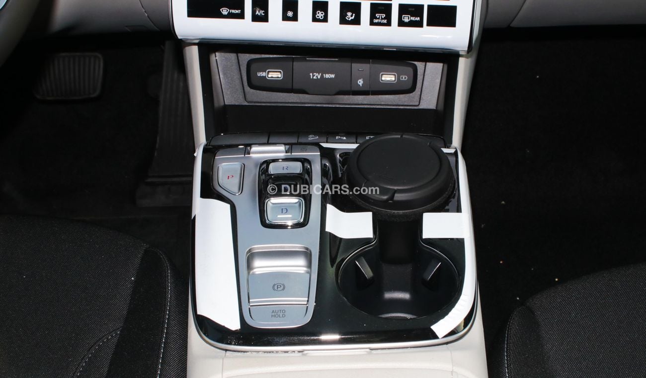 هيونداي توسون