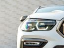 BMW X6 50i M Sport 4.4L