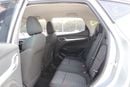 MG ZS Std 1.5L
