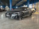 Audi A5 40 TFSI S-Line | Guaranteed Warranty | 0 Down Payment