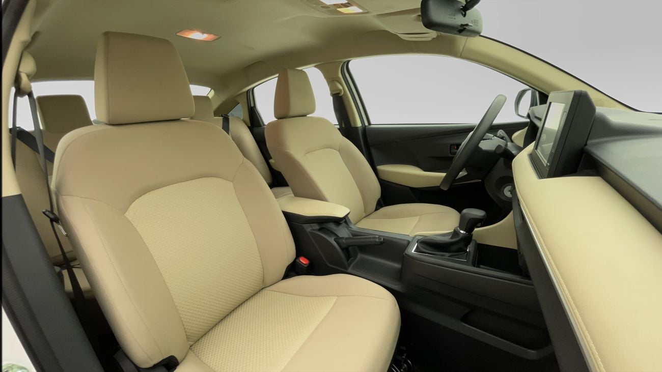 Toyota Yaris E 1.5 | Zero Down Payment | Home Test Drive