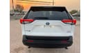 Toyota RAV4 XLE Hybrid AWD