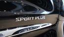 Lexus LX570 Sport Plus