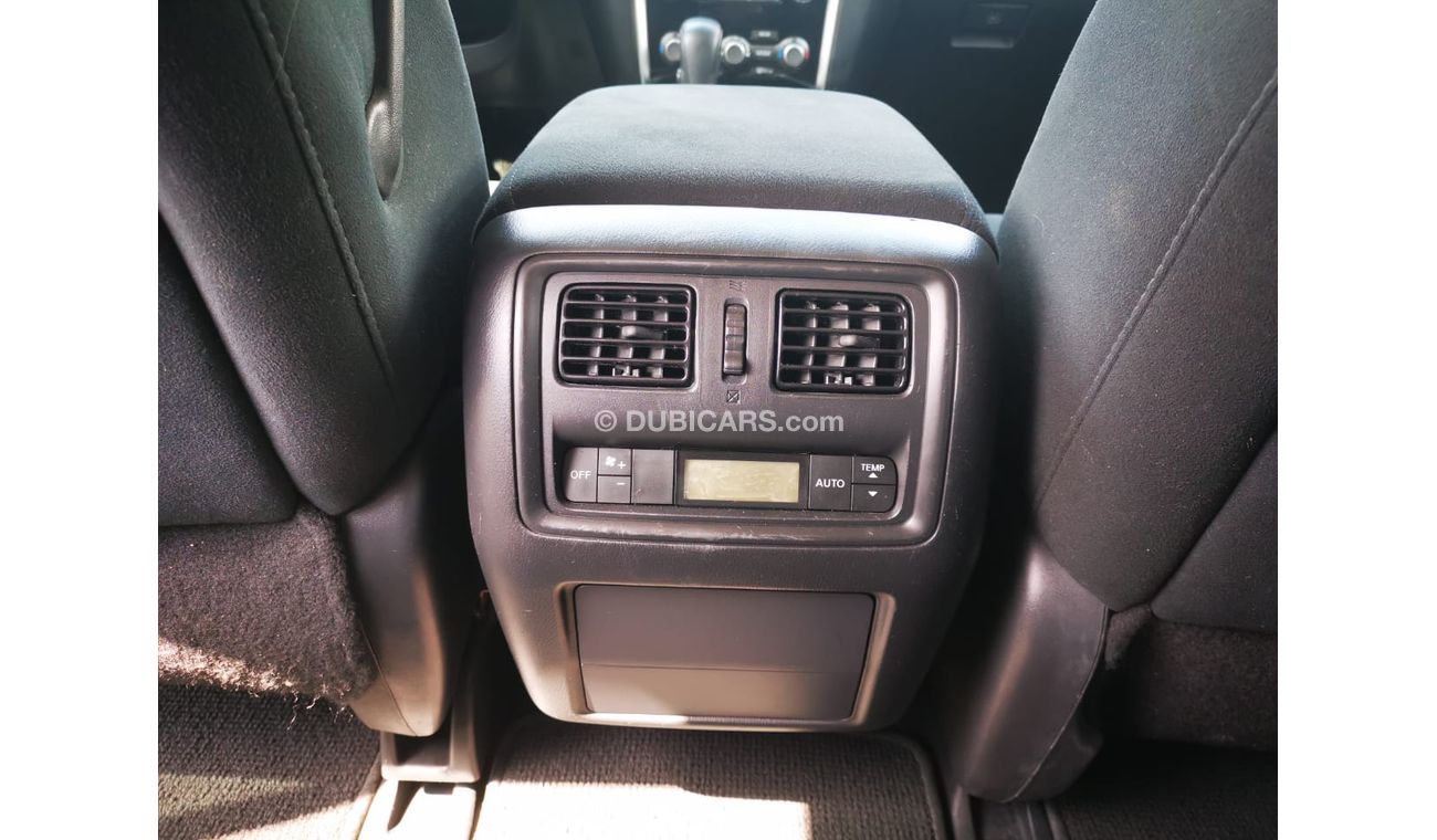 نيسان باثفايندر Just Buy and Drive | 2015 Nissan Pathfinder 3.5L 6 CYL 4x4 | American Specs