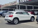 Mercedes-Benz GLA 250 Std