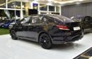 MG 6 EXCELLENT DEAL for our MG MG6 20T Trophy ( 2022 Model ) in Black Color GCC Specs