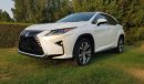 Lexus RX350 LEXUS RX350 MODEL 2017 GCC CAR PREFECT CONDITION FULL OPTION Sun ROOF back camera b