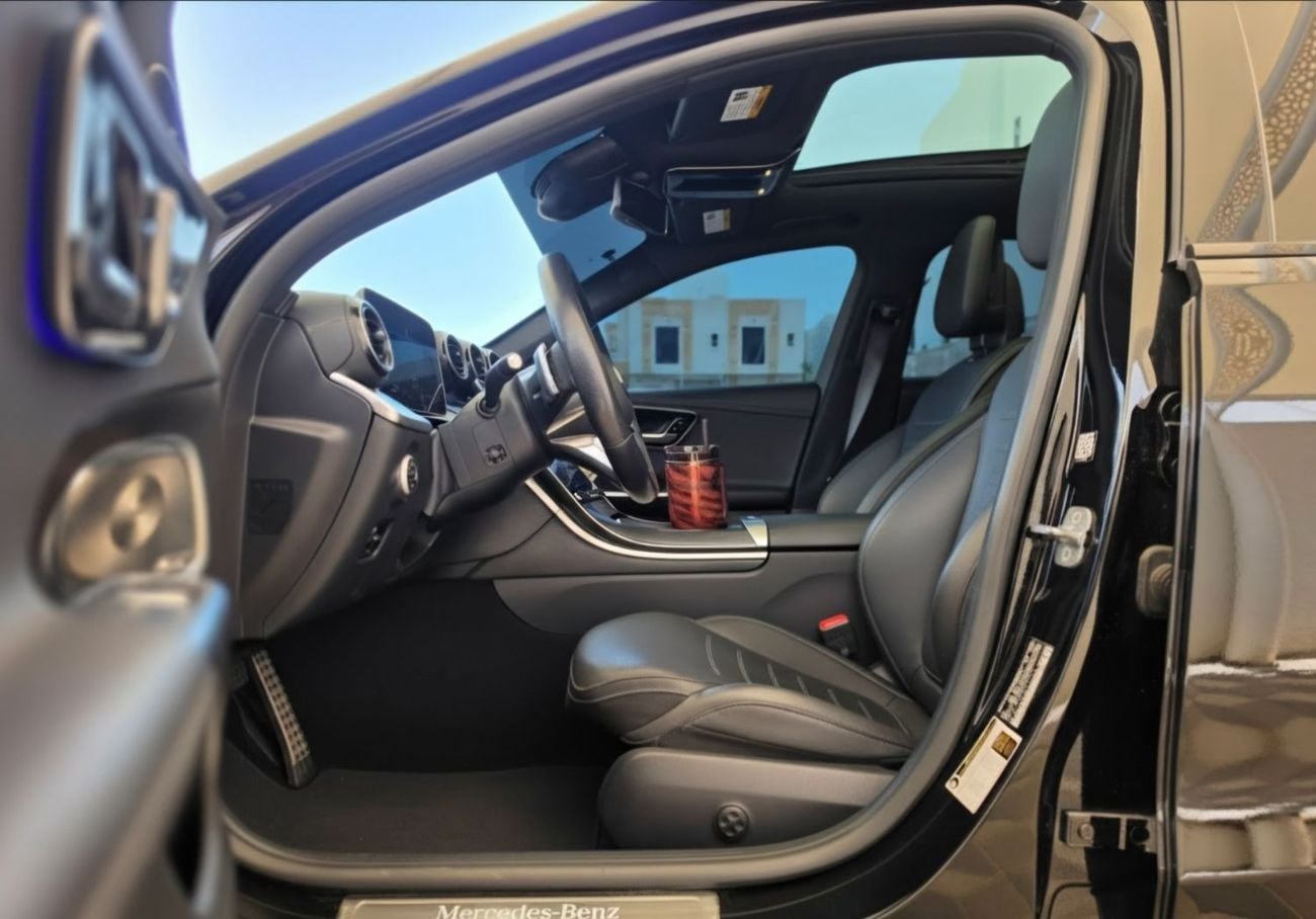 مرسيدس بنز C 300 STANDARD