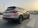 Hyundai Santa Fe GL 2.4L FWD