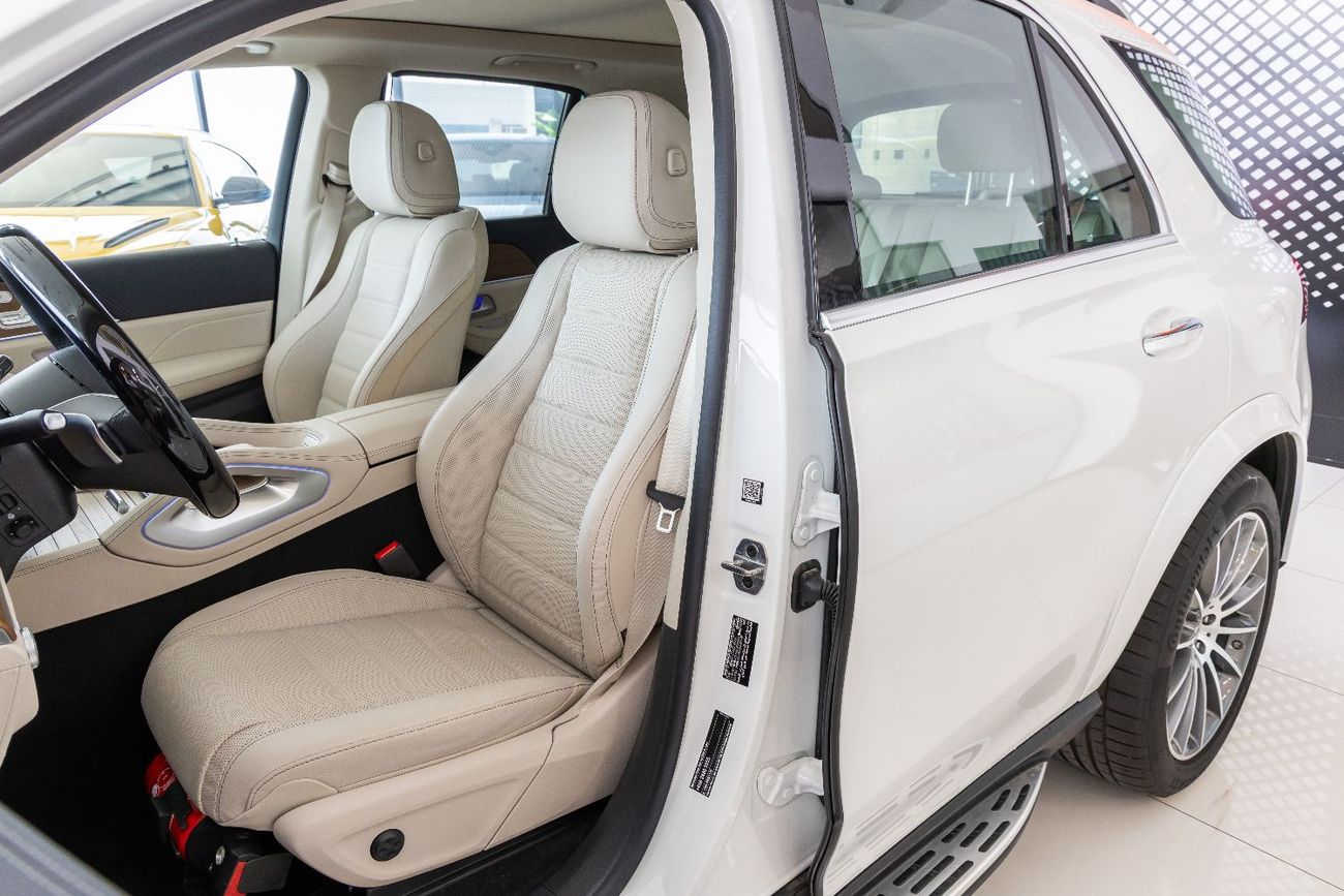 Mercedes-Benz GLE 450 AMG Mercedes-Benz AMG GLE450 SUV, Premium Plus, 4Matic, New Facelift, GCC Specs, 2024