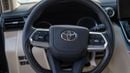 Toyota Land Cruiser VXR 3.5L 300 VXR V6 3.5L PETROL 2025YM [FOR EXPORT TO AFRICA ONLY]