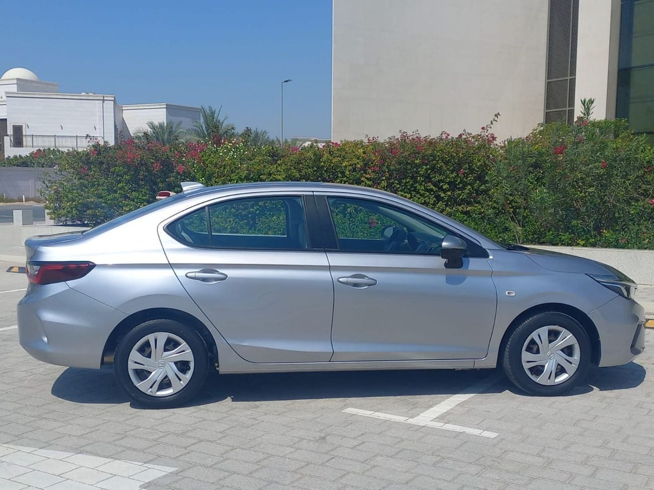 Honda City DX EX 1.5L