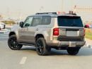 تويوتا برادو VXR Kakadu