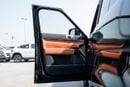 BYD Leopard Titanium 7 Ultra 4WD 2025