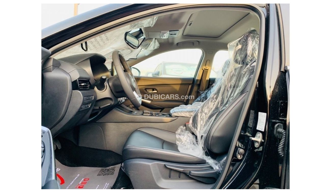 Nissan Sylphy BRAND NEW NISSAN SYLPHY HYBRID EPOWER MENTION PRICE FOR EXPORT FOR LOCAL 10% DUTY APPLY