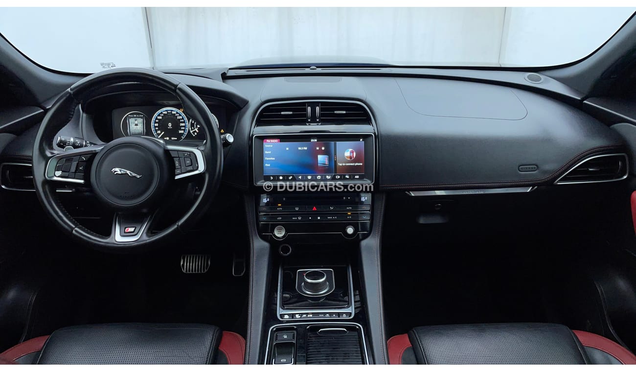 Jaguar F Pace S 3 | Zero Down Payment | Free Home Test Drive