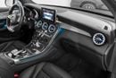 مرسيدس بنز GLC 63 AMG