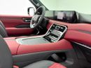Nissan Patrol LE PLATINUM CITY