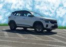 Kia Seltos KIA SELTOS 2025 1.5L