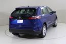 Ford Edge SE022 / AL TAYER MOTORS AL QOUZ SHOWROOM