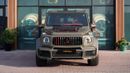 برابوس جي 800 ويدستار - مرسيدس-إيه إم جي جي 63 G800 Brabus | Original | Brand 0km