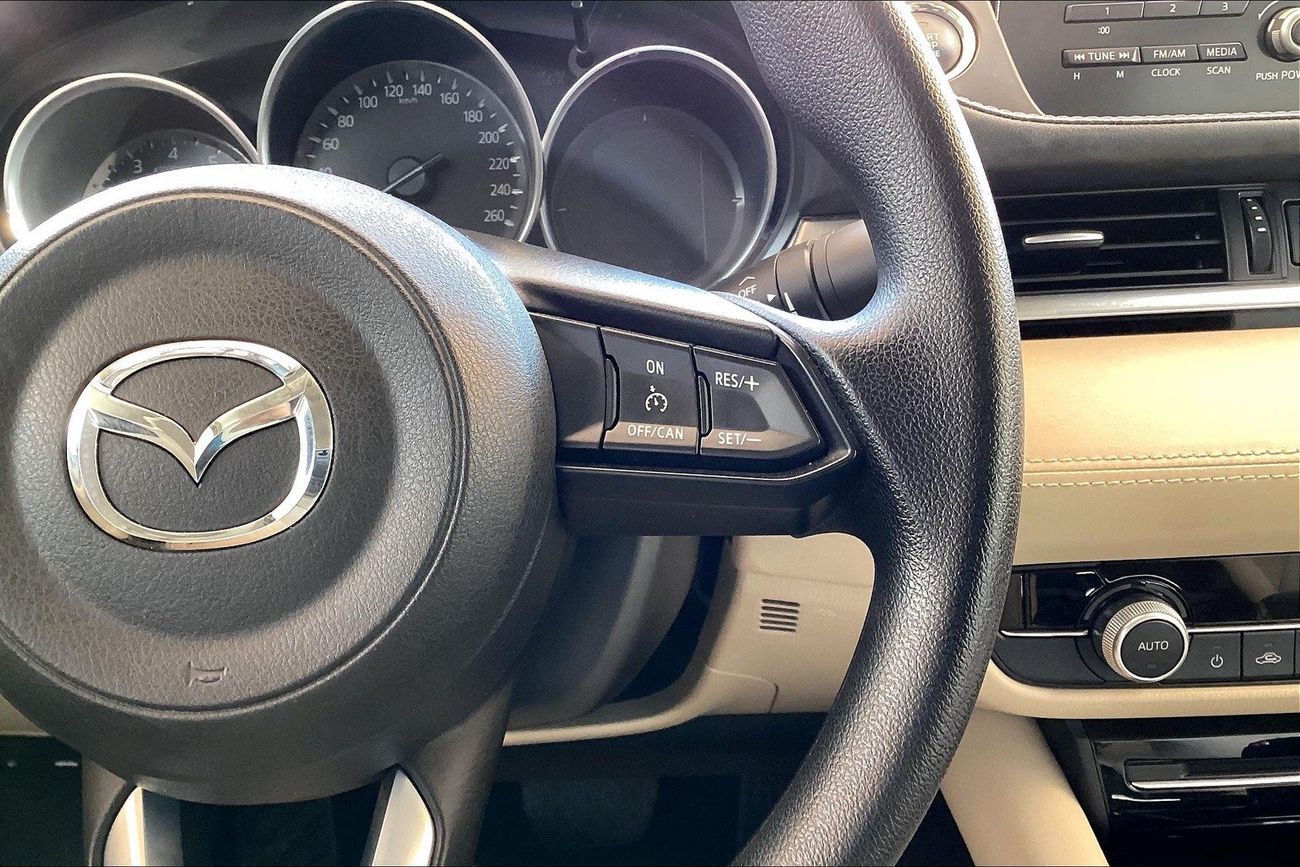 Mazda 6 Pure | Guaranteed Warranty | 0 Down Payment