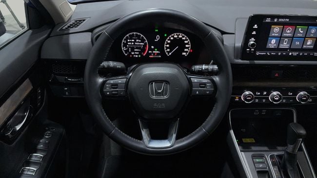Honda CR-V TOURING, миниатюра 28