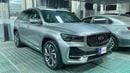 Geely Monjaro 2024 GF+ | AED 1094/Month | 0 DP | 30 Day Return | Warranty | Service History