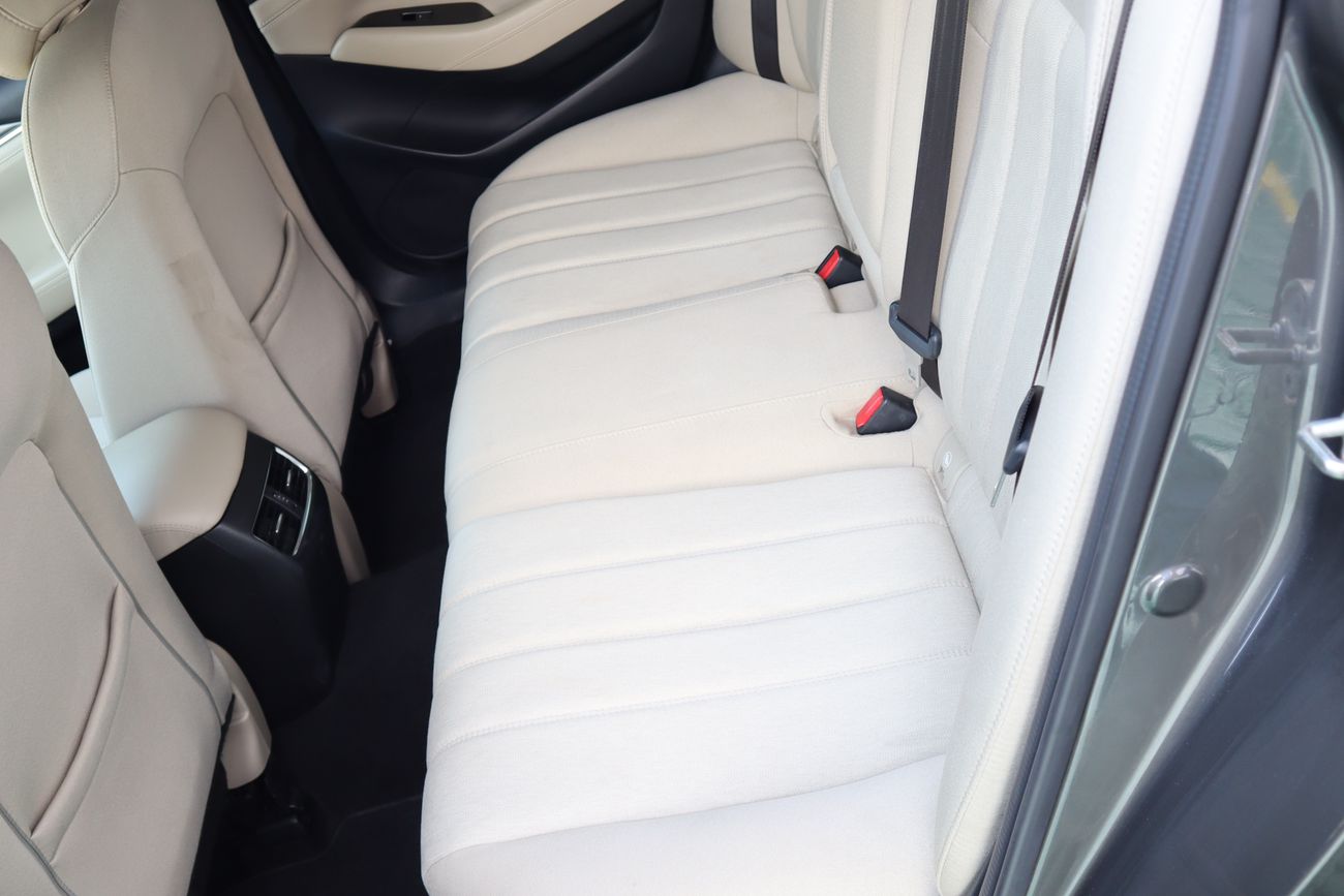 Mazda 6 2.5L GCC GOOD CONDITION CLEAN CAR