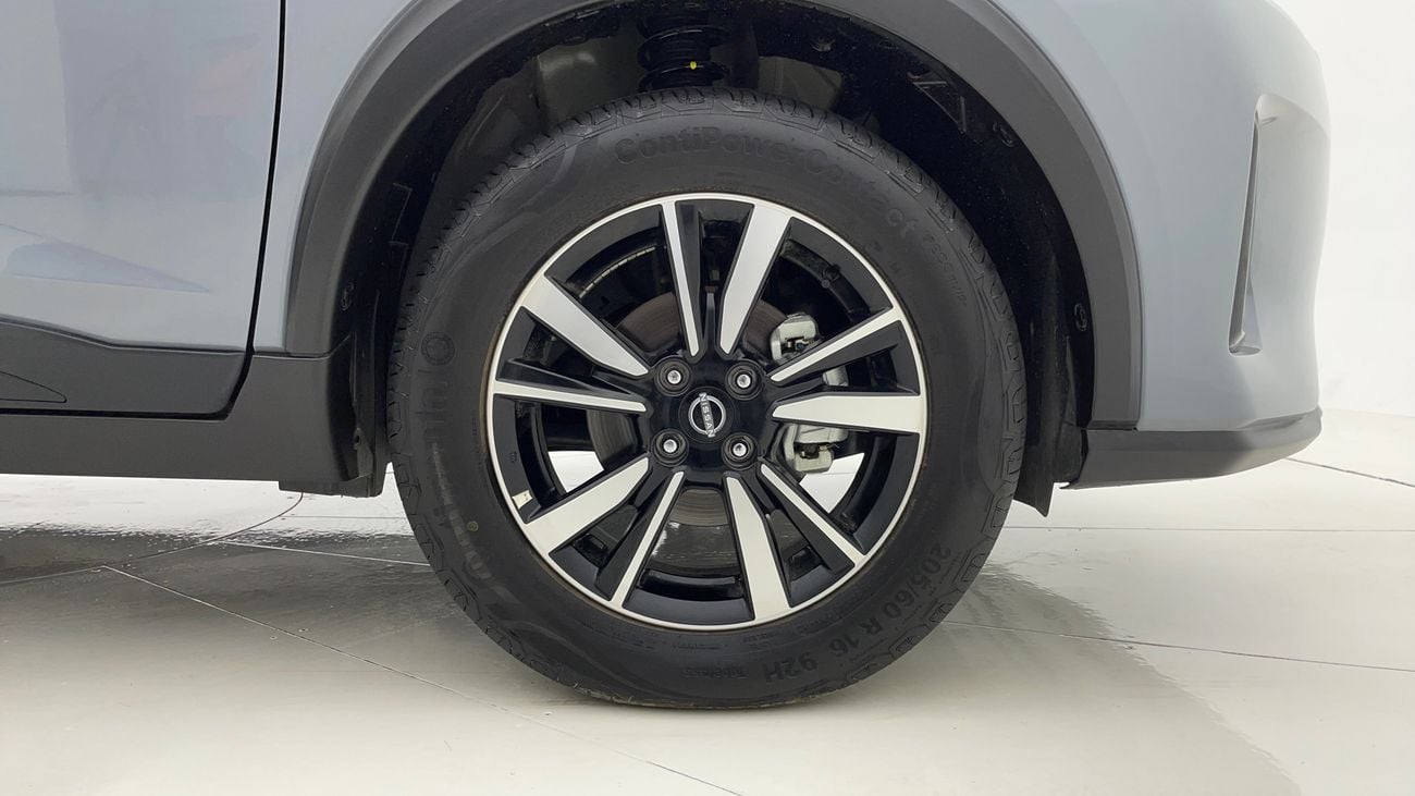 Nissan Kicks S 1.6 | Zero Down Payment | Free Home Test Drive