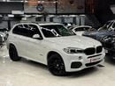 BMW X5 35i M SPORT