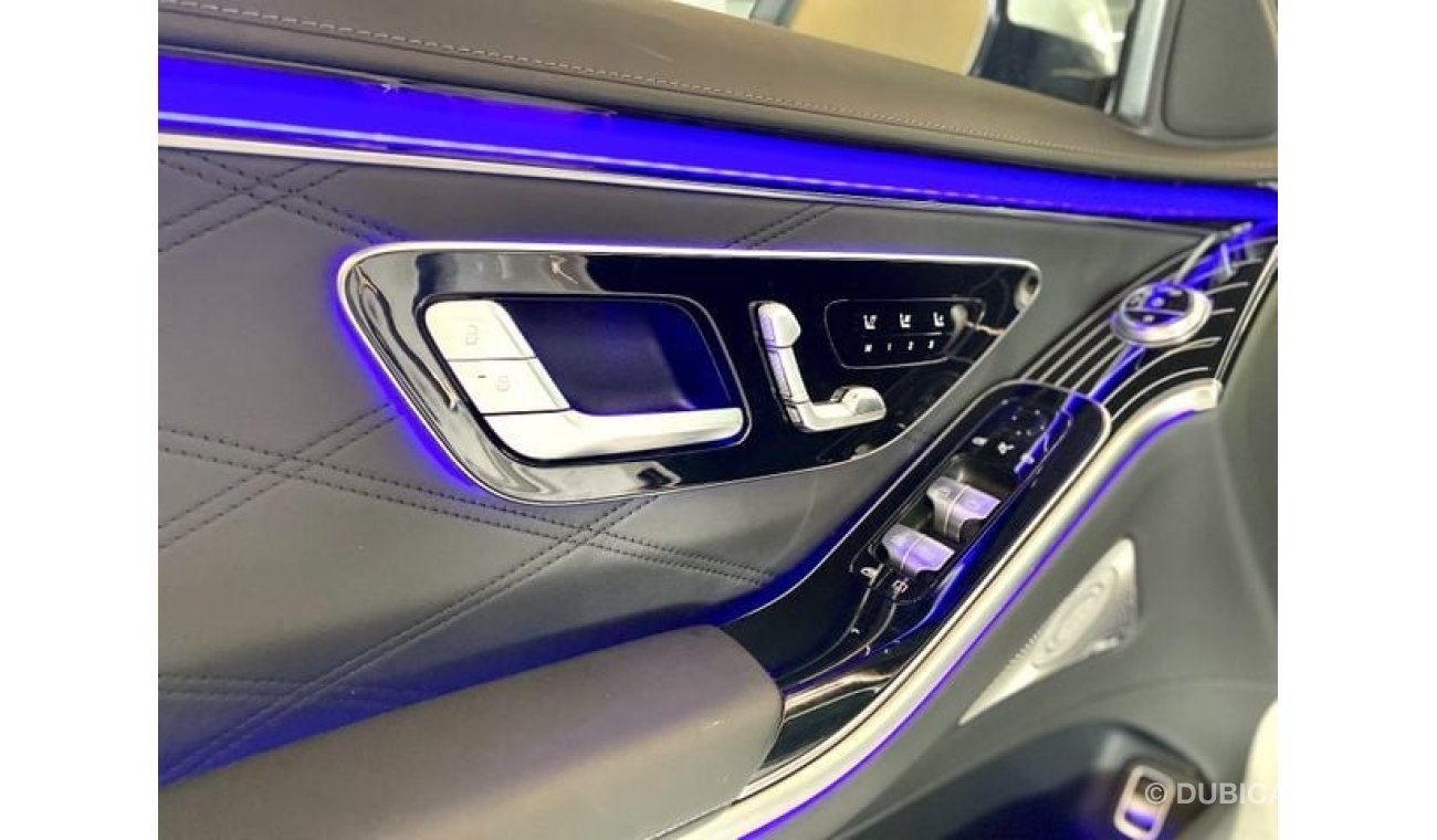 Mercedes Maybach S580 Maybach