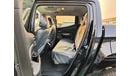 Mitsubishi L200 Sportero 2.4L Diesel Black Edition/ A/T / Push Start / Driver Power Leather Seat / BLACK EDITION