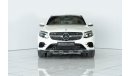 Mercedes-Benz GLC 250 Coupe AMG *Special online price WAS AED210,000 NOW AED168,000