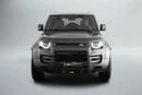 لاند روفر ديفندر STD 110 P635 OCTA V8